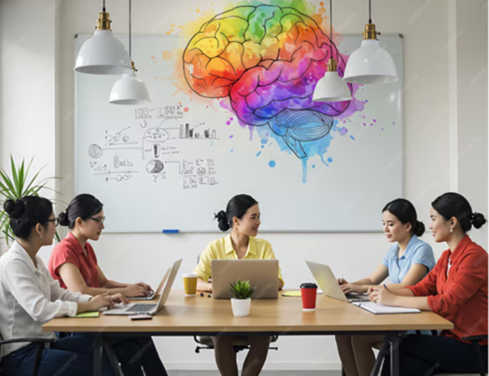 Mind Power Workshop